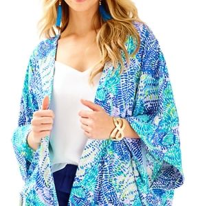Lilly Pulitzer bondi cardigan